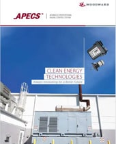 Brochure APECS