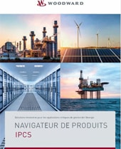 Brochure Produits pour la gestion de l'énergie